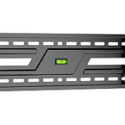 Suport perete TV Serioux 37-86  Fix 75kg Profil 24mm Material: Otel Finisarea suprafeței: vopsea electrostatica Dimensiune ecran: 37 -86  Compatibilitate VESA: 75x75, 100x100, 100x150, 150x100, 100x200, 200x100, 150x150, 200x200, 200x300, 300x200, 200x400, 400x200, 300x300, 300x400, 400x300
