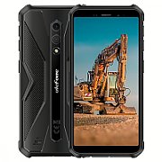 Ulefone Armor X12 Pro 4GB/64GB Smartphone (Slightly Greenish) without Charger