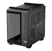 ASUS GEH TUF GAMING GT502 HORIZON TG ARGB BLACK