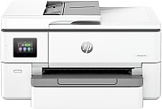 Imprimanta multifunctionala inkjet color HP Pro 9720e, A3, duplex, ADF, USB 2.0, Wi-Fi, Bluetooth, NFC, 22 ppm negru, 18 ppm color