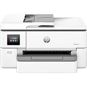 Imprimanta multifunctionala inkjet color HP Pro 9720e, A3, duplex, ADF, USB 2.0, Wi-Fi, Bluetooth, NFC, 22 ppm negru, 18 ppm color