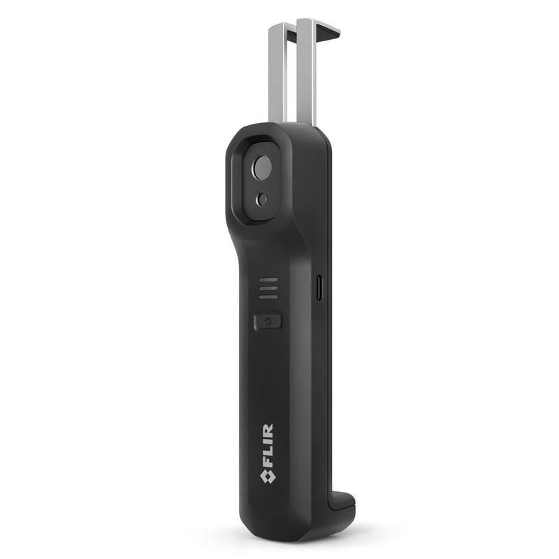 FLIR FOEDGE thermal imaging camera