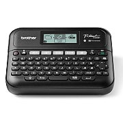 P-TOUCH D460BTVP/TZE 3.5 - 18MM