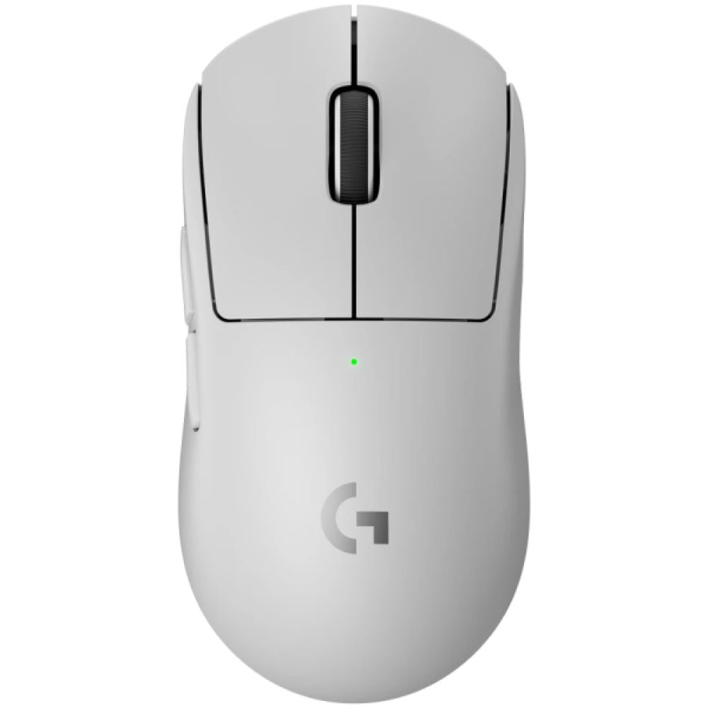 LOGITECH PRO 2 LIGHTSPEED - WHITE