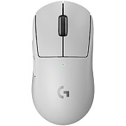 LOGITECH PRO 2 LIGHTSPEED - WHITE
