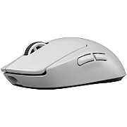 LOGITECH PRO 2 LIGHTSPEED - WHITE