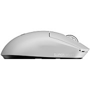 LOGITECH PRO 2 LIGHTSPEED - WHITE