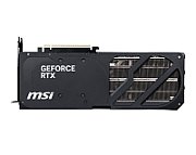 Placa video MSI GeForce RTX 5070 Ti SHADOW 3X OC 16 GB GDDR7 256 bit