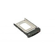 Supermicro MCP-220-00047-0B sloturi Cadru cu fațete Negru