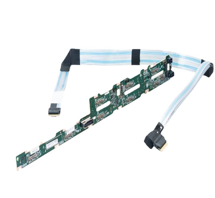 HPE DL380 Gen11 8SFF