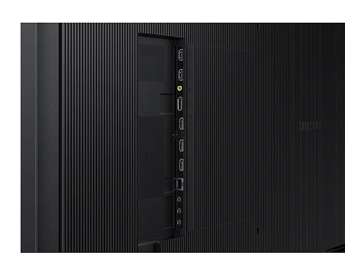RESIGILAT:  Samsung Digital Signage QMC Serie 85  QM85C (LH85QMCEBGCXEN)