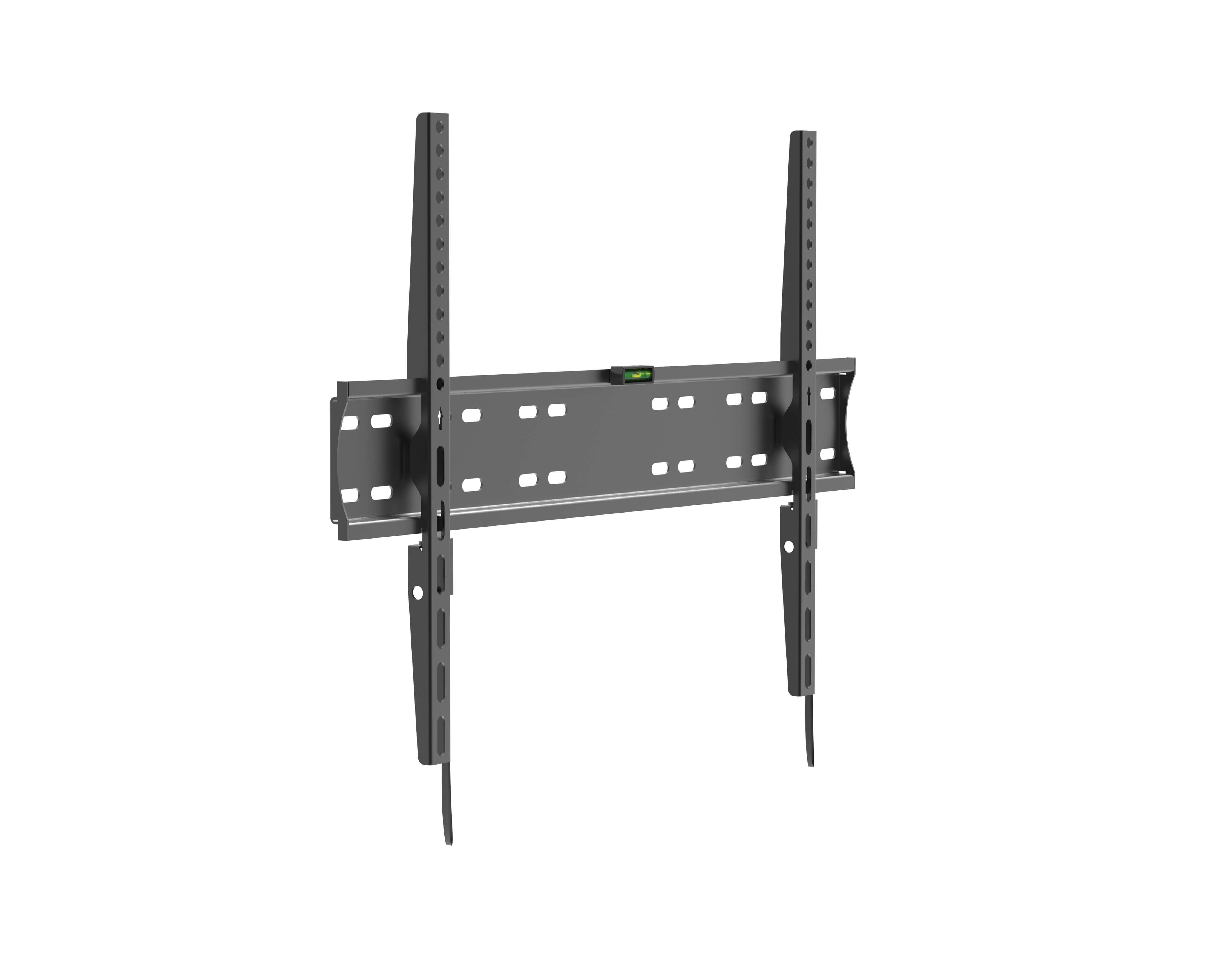 Suport TV fix Blackmount BM-PPF600, diagonale 32 -70 , max VESA 600 x 400,max 40 Kg, negru