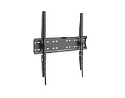 Suport TV fix Blackmount BM-PPF600, diagonale 32 -70 , max VESA 600 x 400,max 40 Kg, negru