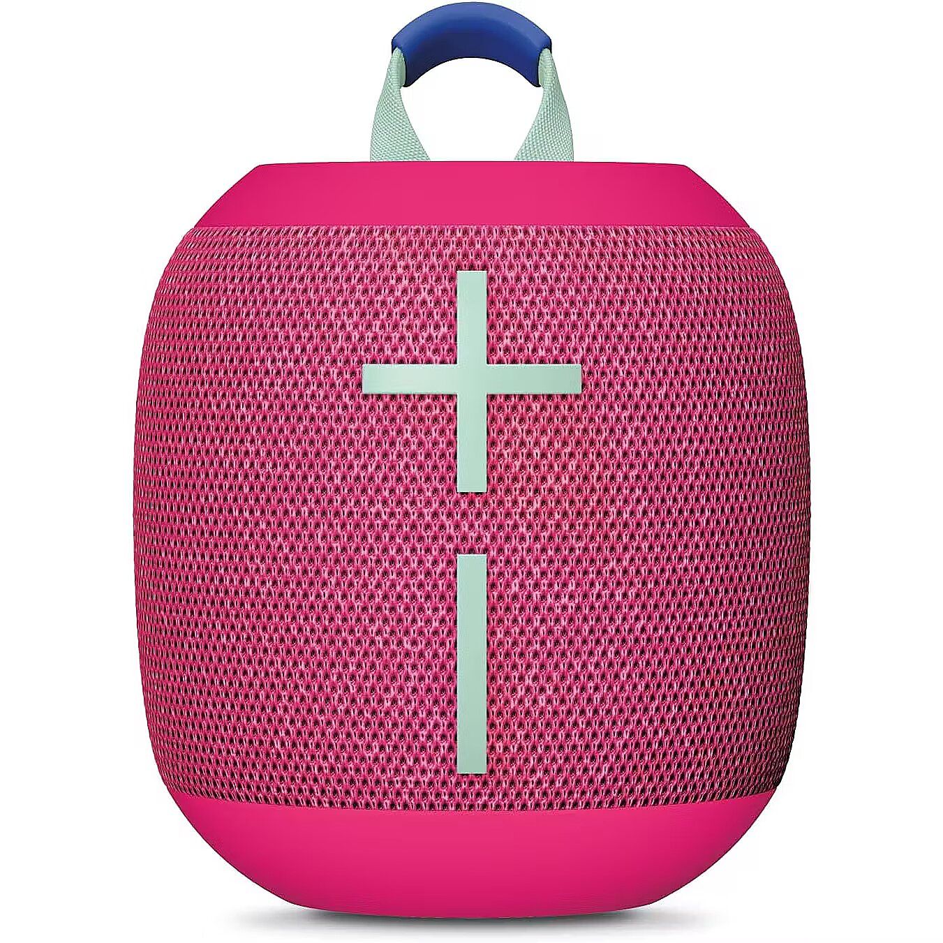 ULTIMATE EARS WONDERBOOM 4/HYPER PINK - N/A - EMEA28-935