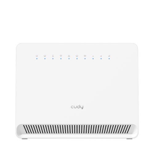 Router Cudy LT500E