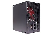 Xilence XN225 power supply unit 650 W 20+4 pin ATX ATX Black  Red