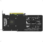 Placa video Inno3D GeForce RTX 5060 Ti TWIN X2 16 GB GDDR7 128 bit