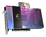 Placa video GIGABYTE GeForce RTX 5090 AORUS XTREME WATERFORCE WB 32 GB GDDR7 512 bit