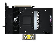 Placa video GIGABYTE GeForce RTX 5090 AORUS XTREME WATERFORCE WB 32 GB GDDR7 512 bit