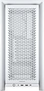 CORSAIR Geh Midi FRAME 4000D RS Mid-Tower, White