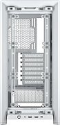 CORSAIR Geh Midi FRAME 4000D RS Mid-Tower, White