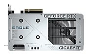 Placa video GIGABYTE GeForce RTX 5060 Ti EAGLE OC ICE 16 GB GDDR7 128 bit