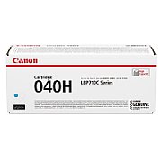 Cartus toner Canon 0459C001 ,Albastru ,10 000 pagini ,Original (CRG040HC)