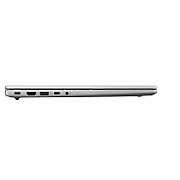 Laptop ASUS Vivobook S 14 S3407VA-LY009, 14 inch 1920 x 1200, Intel Core I7-13620H (10 C / 16 T, 3.6 GHz - 4.9 GHz, 24 MB cache), 16 GB RAM, 1 TB SSD, Intel Intel UHD Graphics, Fara sistem de operare, Gri