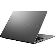 Laptop ASUS Vivobook S 14 S3407VA S3407VA-LY016, 14 inch 1920 x 1200, Intel Core I5-13420H (8 C / 12 T, 3.4 GHz - 4.6 GHz, 12 MB cache, 45 W), 16 GB DDR5, 1 TB SSD, Intel UHD Graphics, Fara sistem de operare, Tastatura English, Gri