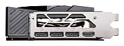 Placa video MSI GeForce RTX 5070 GAMING TRIO OC 12 GB GDDR7 192 bit