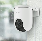 EZVIZ H8c 4G Dome IP security camera Outdoor 2304 x 1296 pixels Ceiling/Wall/Pole