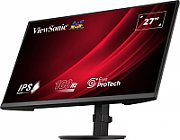 ViewSonic VG2708A-MHD 27  Monitor - 1920 x 1080 pixels - Full HD - LED - 5 ms