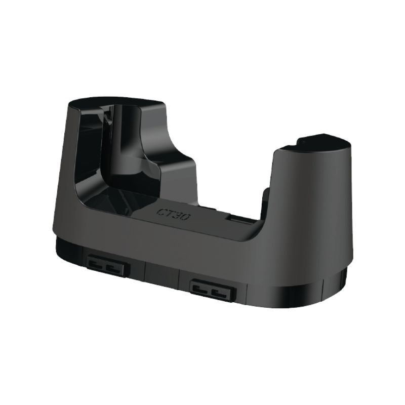 CT37/CT30 XP non-booted universal cup. Kit includes a cup to be used for CT30 XP and CT37 both with standard and extended battery. Char