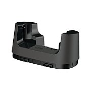 CT37/CT30 XP non-booted universal cup. Kit includes a cup to be used for CT30 XP and CT37 both with standard and extended battery. Char
