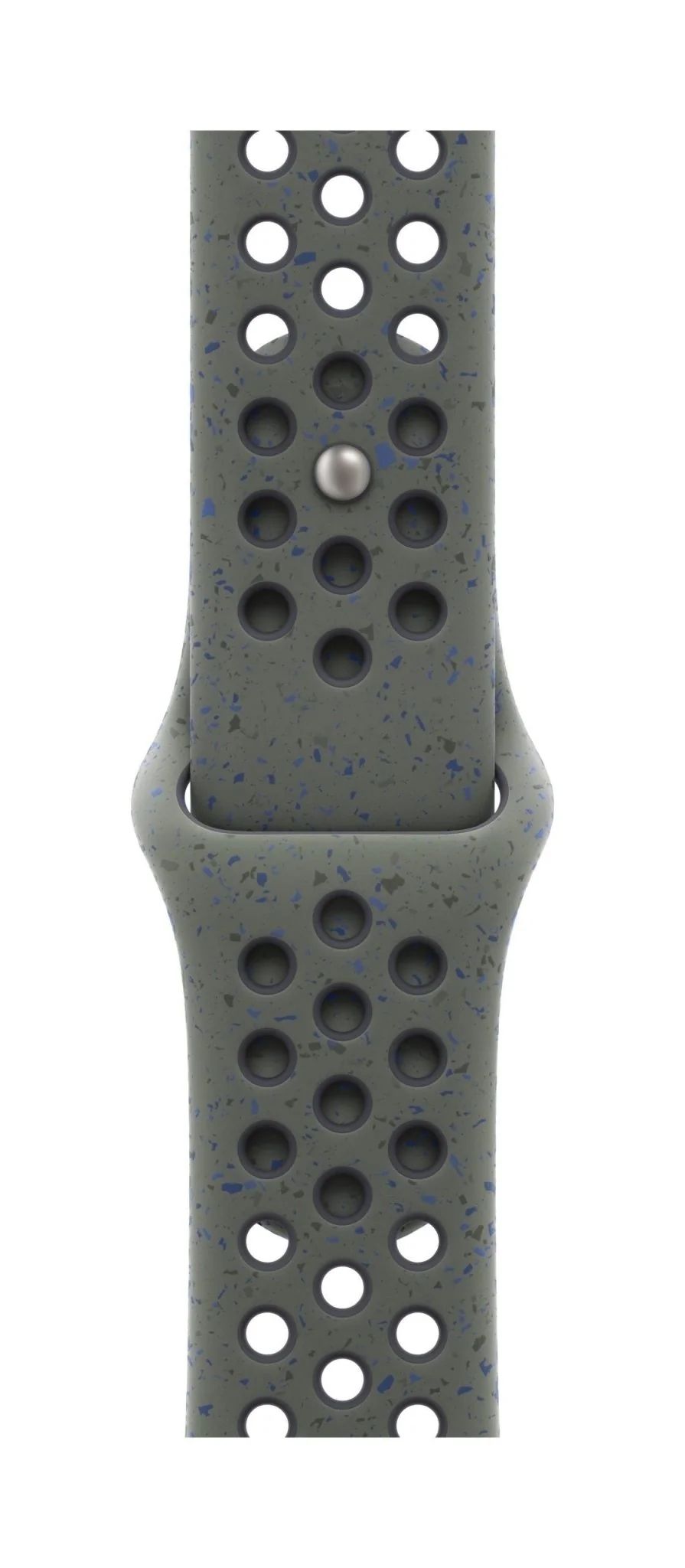 Apple Watch 40mm Cargo Khaki Nike Band M/L