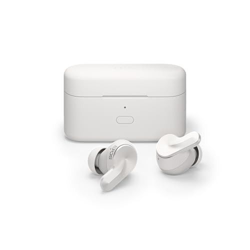 EPOS ADAPT E1TWS NORDIC WHITE BLUETOOTH