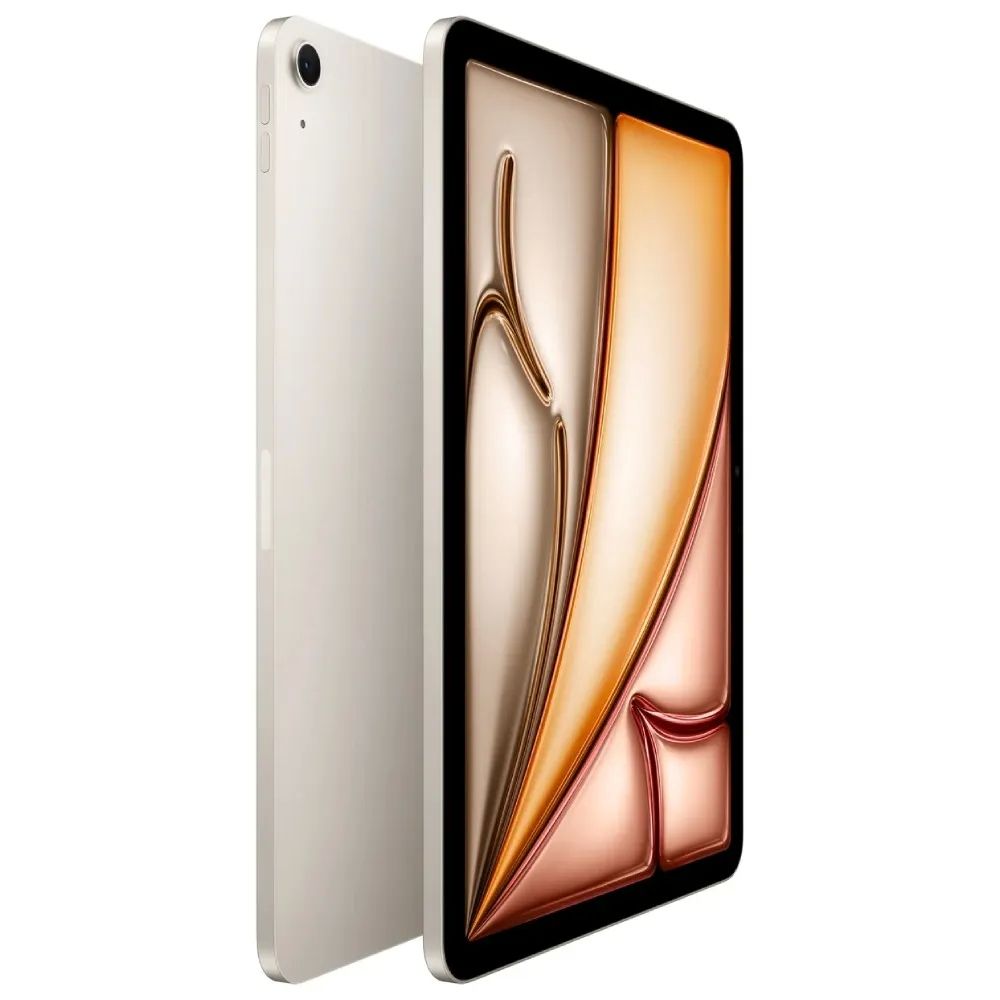 Apple iPad 11-inch Air Wi-Fi 128GB - Starlight