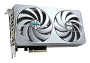 Placa video GIGABYTE GeForce RTX 5060 Ti EAGLE OC ICE 8 GB GDDR7 128 bit