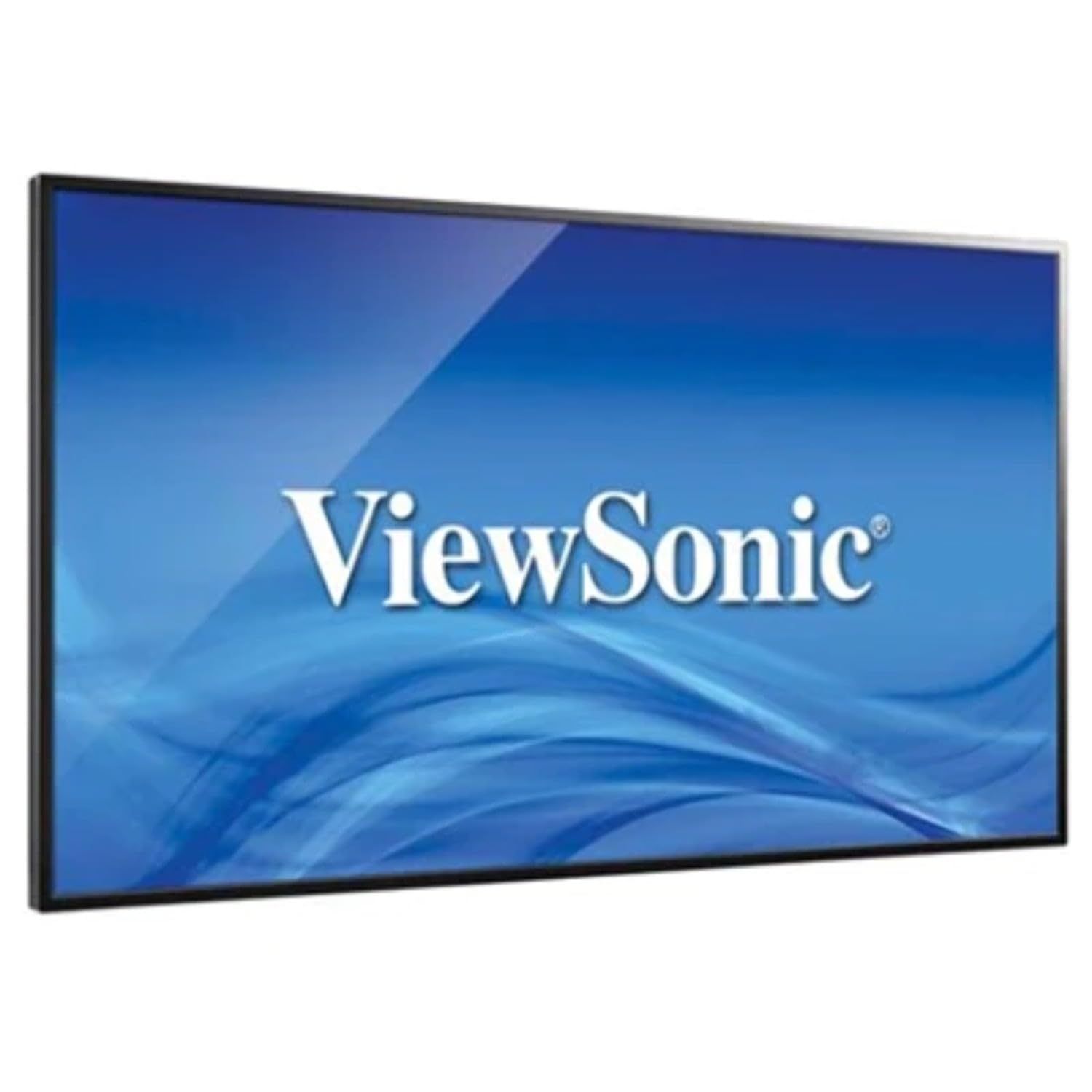 DISPLAY LCD 65  4K 24/7/CDE6530 VIEWSONIC