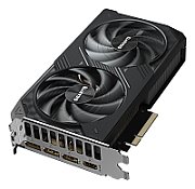 Placa video GIGABYTE GeForce RTX 5060 Ti WINDFORCE OC 16 GB GDDR7 128 bit