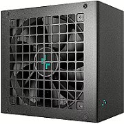 DeepCool PN750M power supply unit 750 W 20+4 pin ATX ATX Black