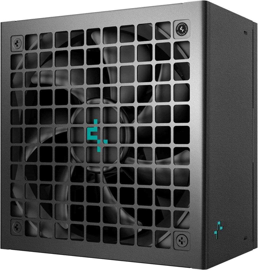 DeepCool PN1000-D power supply unit (R-PNA00D-FC0B-JGEU-V2)