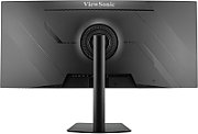 Monitor 37.5 inch ViewSonic VA3820C 3840 x 1600, 75 Hz