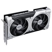 Placa video MSI GeForce RTX 5060 Ti VENTUS 2X OC PLUS 8 GB GDDR7 128 bit