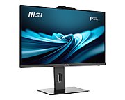 All-In-One MSI PRO AP242P 14M-649XEU, 23.8 inch 1920 x 1080, Intel i5-14400 (10 C / 16 T, 1.8 GHz - 4.7 GHz, 20 MB cache), 16 GB RAM, 512 GB SSD, Intel UHD Graphics 730
