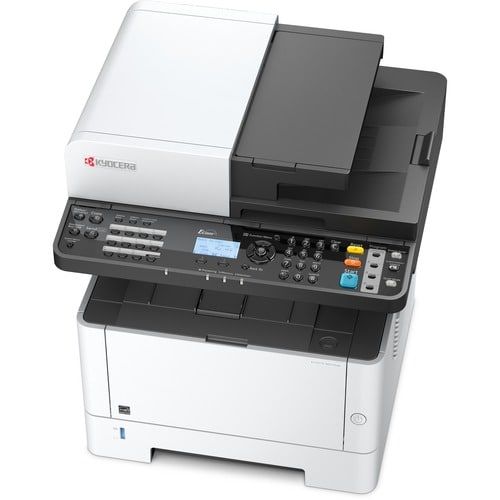 Imprimanta multifunctionala laser monocrom Kyocera MA3500x, A4, duplex, ADF, USB 2.0, 35 ppm