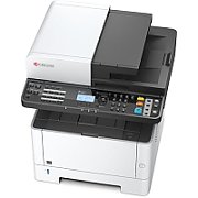 Imprimanta multifunctionala laser monocrom Kyocera MA3500x, A4, duplex, ADF, USB 2.0, 35 ppm