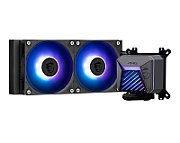 MSI MAG CORELIQUID A15 240 Liquid Cooler