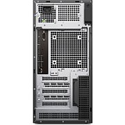 Desktop PC Dell Pro Max Tower T2 FCT2250 Tower, Intel Core ultra 7 265K (20 C / 20 T, 5.5 GHz - 3.3 GHz, 30 MB cache, 125 W), 32 GB DDR5, 1 TB SSD, Fara unitate optica, Intel Graphics Partajata, 1500 W, Windows 11 Pro