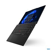 Laptop Lenovo ThinkPad X1 21NS004MRI, 14 inch 2880 x 1800, Intel 258V (8 C / 8 T, 2.2 GHz - 4.8 GHz, 12 MB cache, 12 W), 32 GB LPDDR5X, 1 TB SSD, Intel Arc Graphics 140V, Windows 11 Pro, Negru